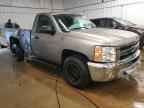 2012 CHEVROLET Silverado