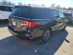 2022 HONDA ODYSSEY