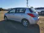 2012 NISSAN VERSA