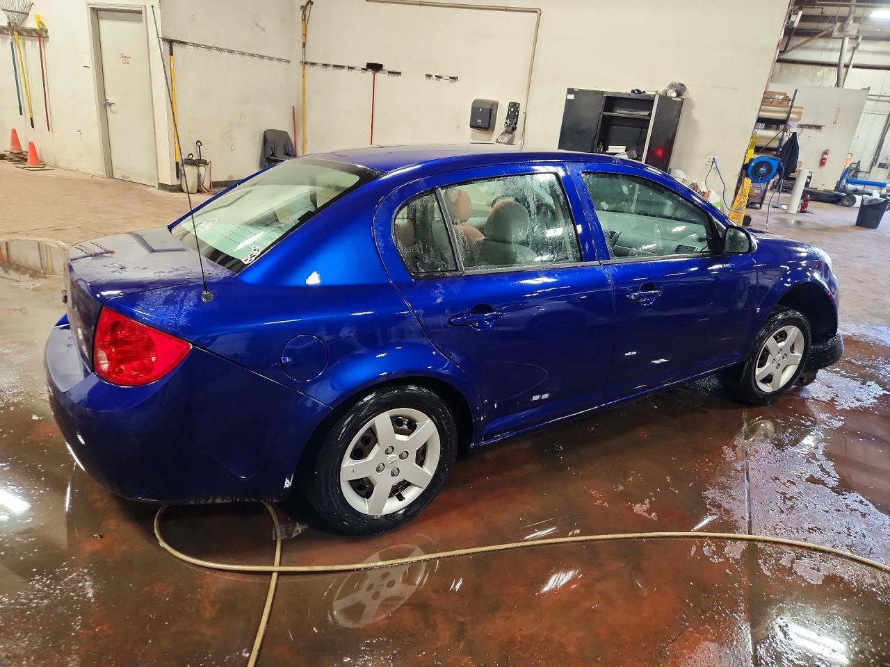 2007 CHEVROLET COBALT