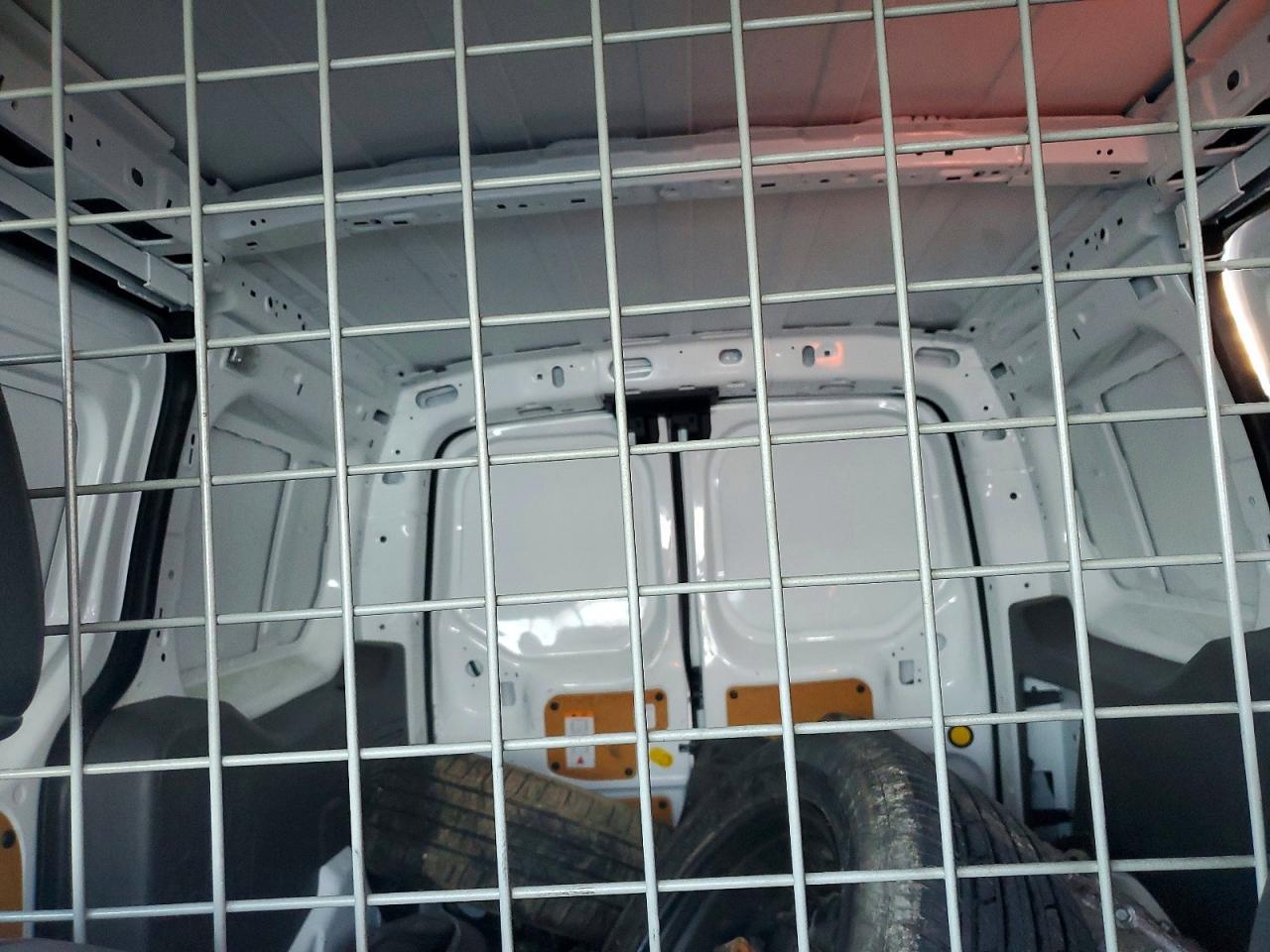2021 FORD TRANSIT CONNECT