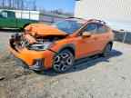 2018 SUBARU Crosstrek