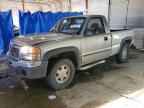 2003 GMC SIERRA 1500