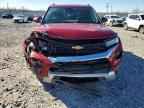2021 CHEVROLET Trailblazer