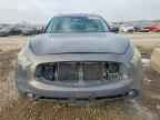 2011 INFINITI FX35