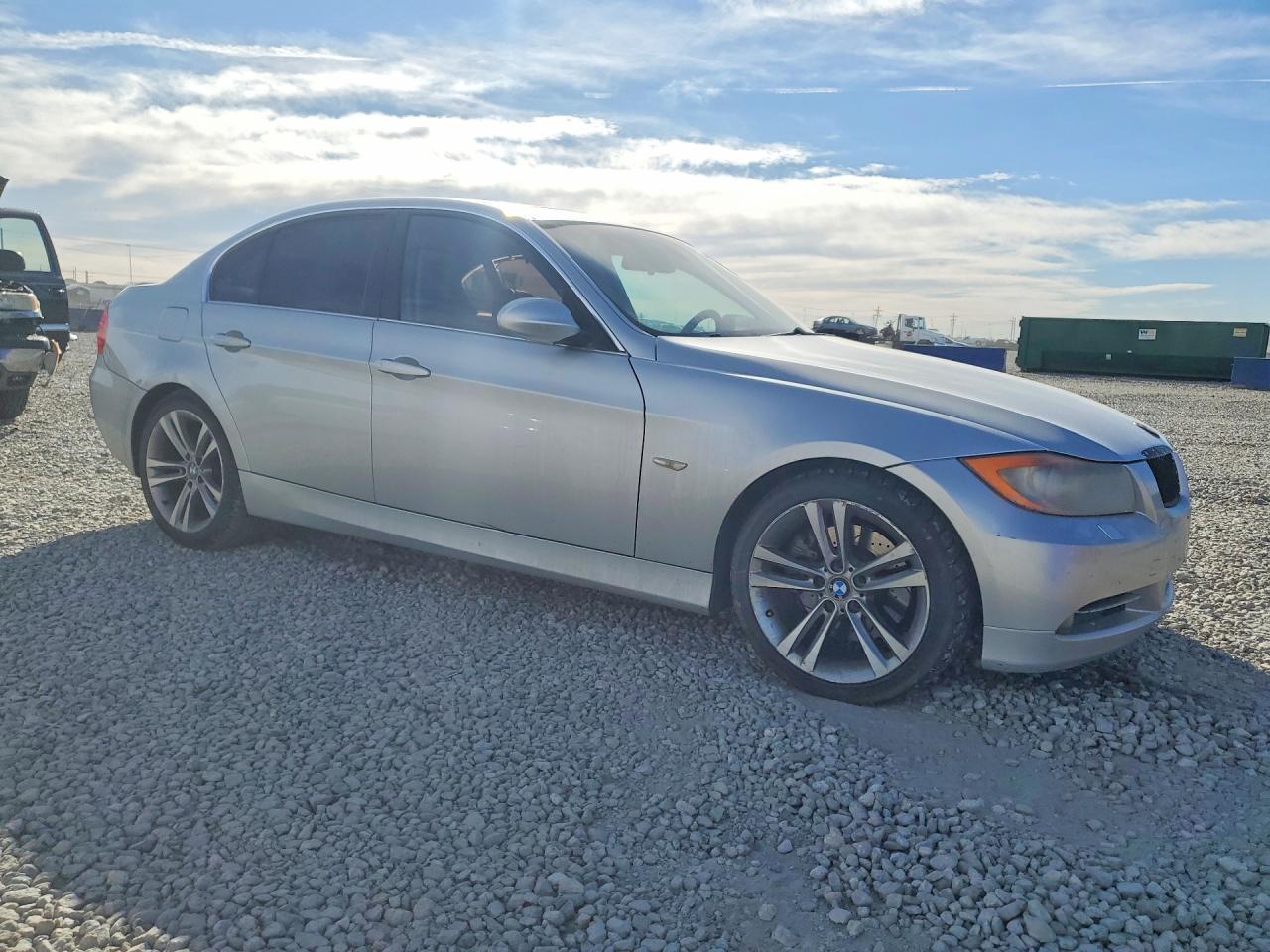 2006 BMW 3 SERIES