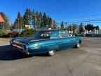 1961 FORD T Bird