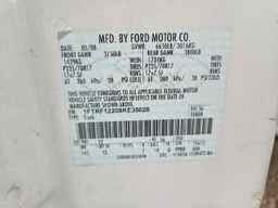 2008 FORD F-150 Lightning