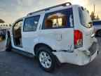 2012 NISSAN PATHFINDER