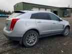 2013 CADILLAC SRX