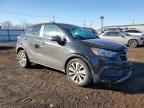 2017 BUICK ENCORE