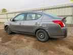 2019 NISSAN VERSA