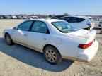 2000 TOYOTA CAMRY