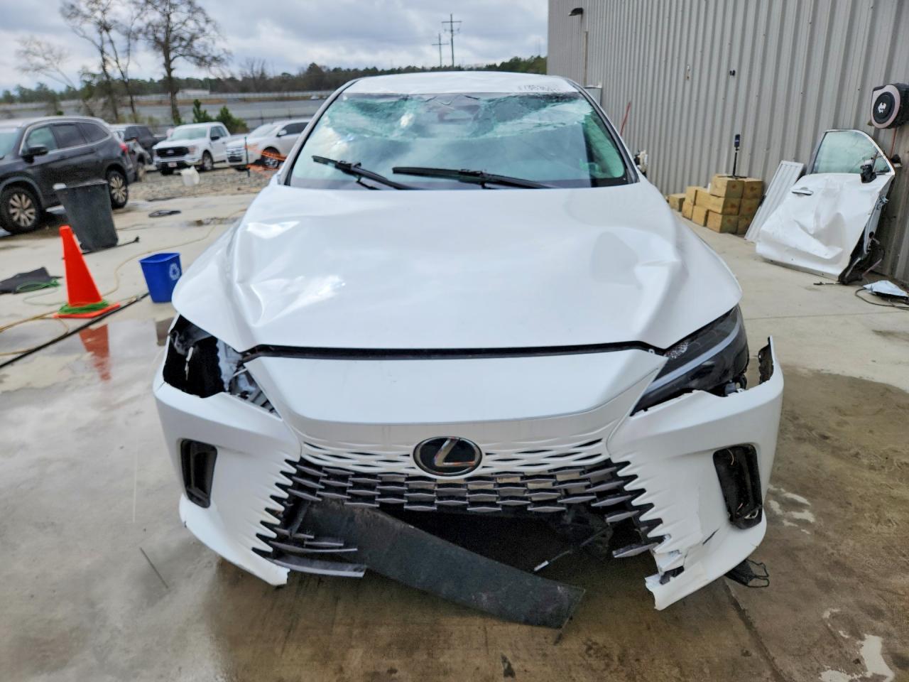 2024 LEXUS RX 350