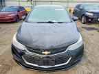 2016 CHEVROLET CRUZE