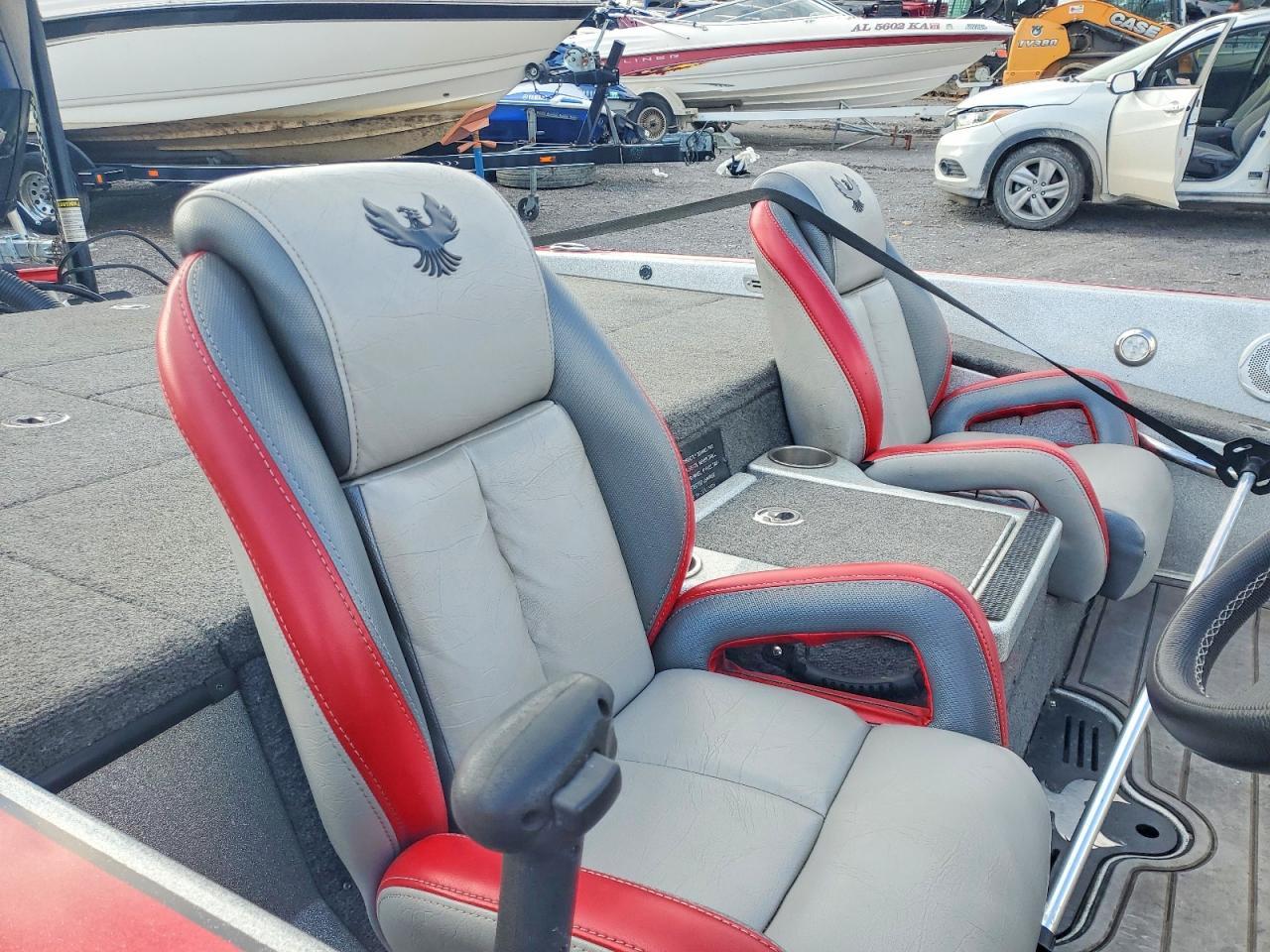 2022 Phoe Transport