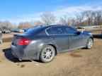 2008 INFINITI G35