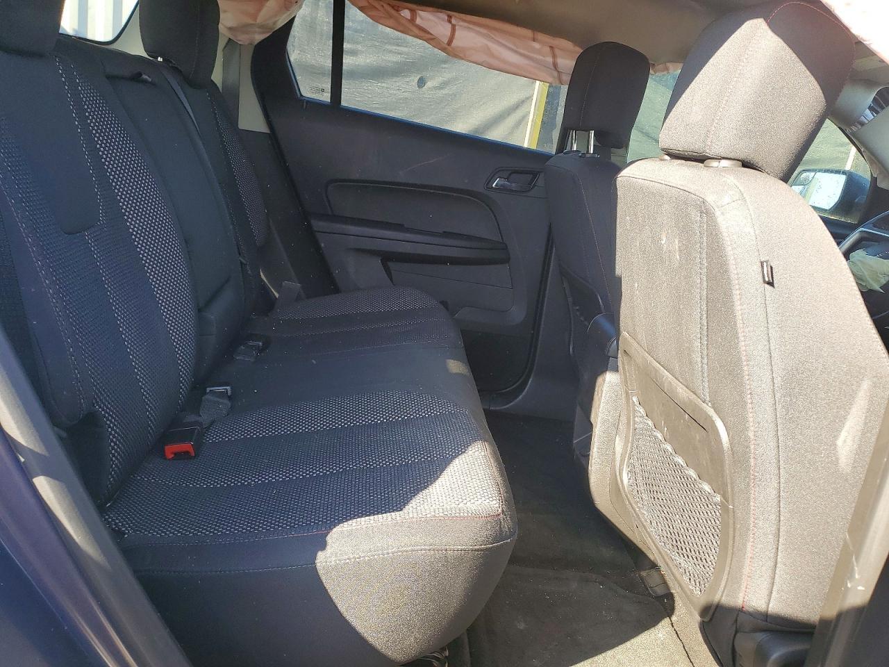 2013 GMC Terrain