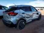 2018 NISSAN KICKS
