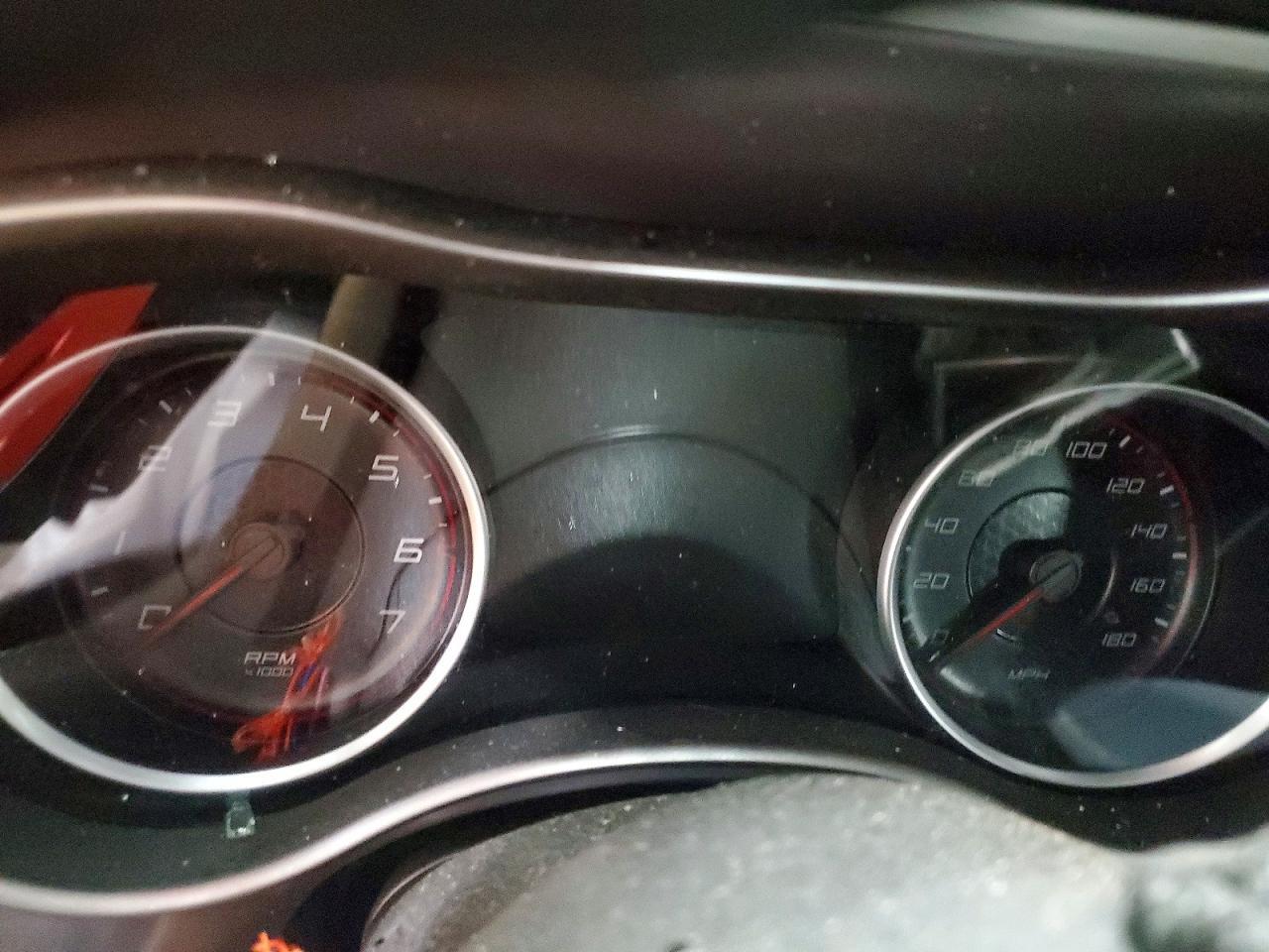 2021 DODGE CHARGER