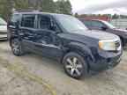 2013 HONDA PILOT