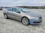 2012 VOLKSWAGEN CC