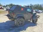2014 JEEP WRANGLER
