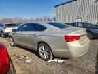 2015 CHEVROLET IMPALA