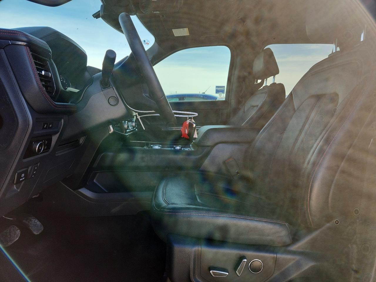 2023 FORD Expedition