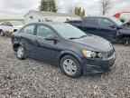 2015 CHEVROLET SONIC