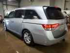 2017 HONDA ODYSSEY