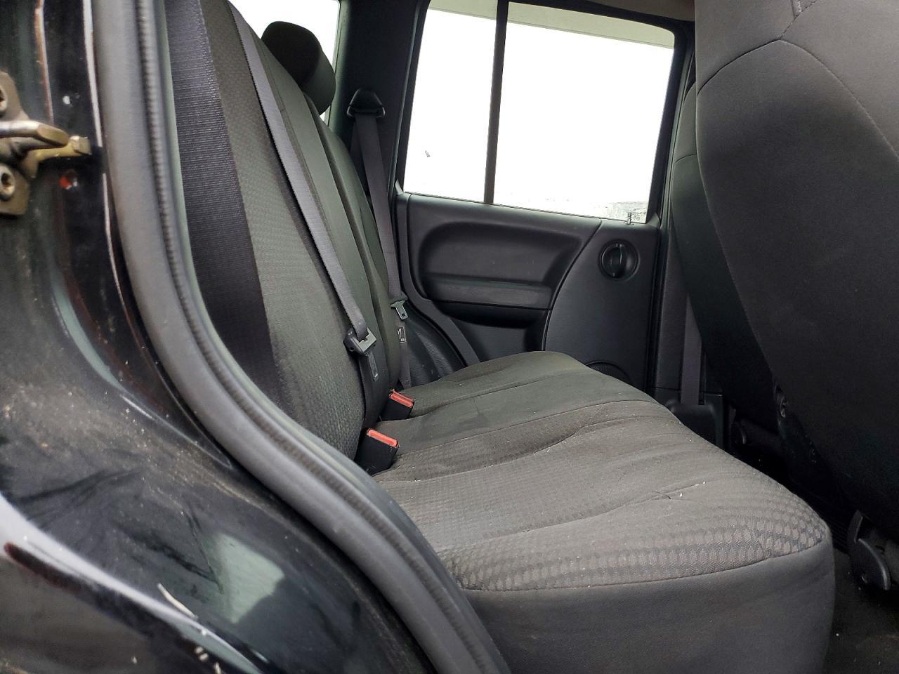 2003 JEEP Liberty