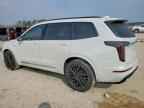 2023 CADILLAC XT6