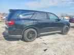 2022 DODGE DURANGO