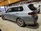 2025 BMW X7