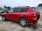 2006 TOYOTA RAV4