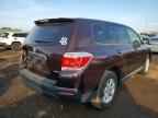 2012 TOYOTA HIGHLANDER