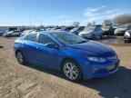 2018 CHEVROLET VOLT