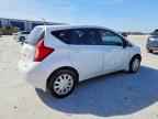 2015 NISSAN Versa Note