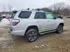 2018 TOYOTA 4Runner