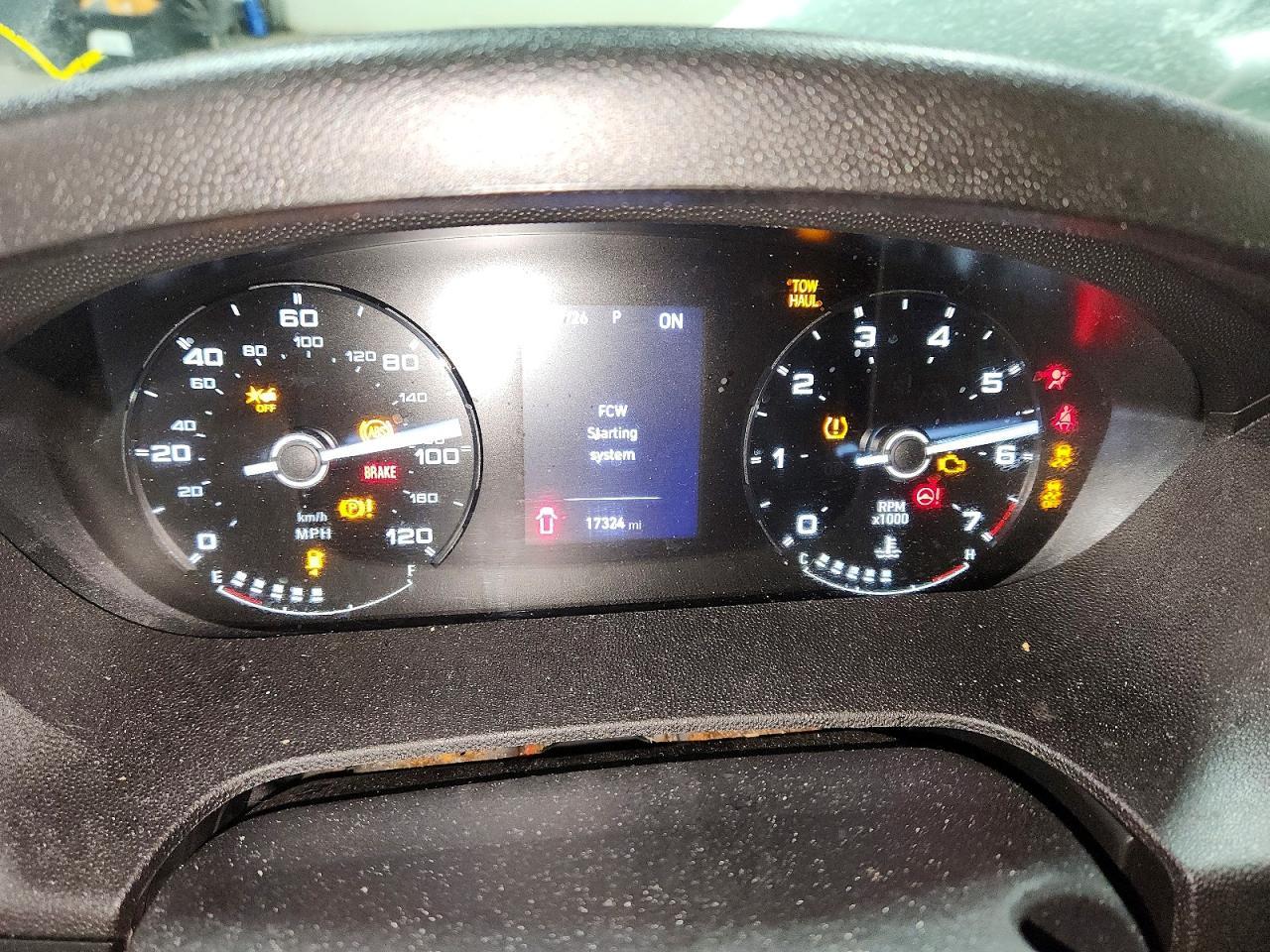 2024 RAM ProMaster 2500