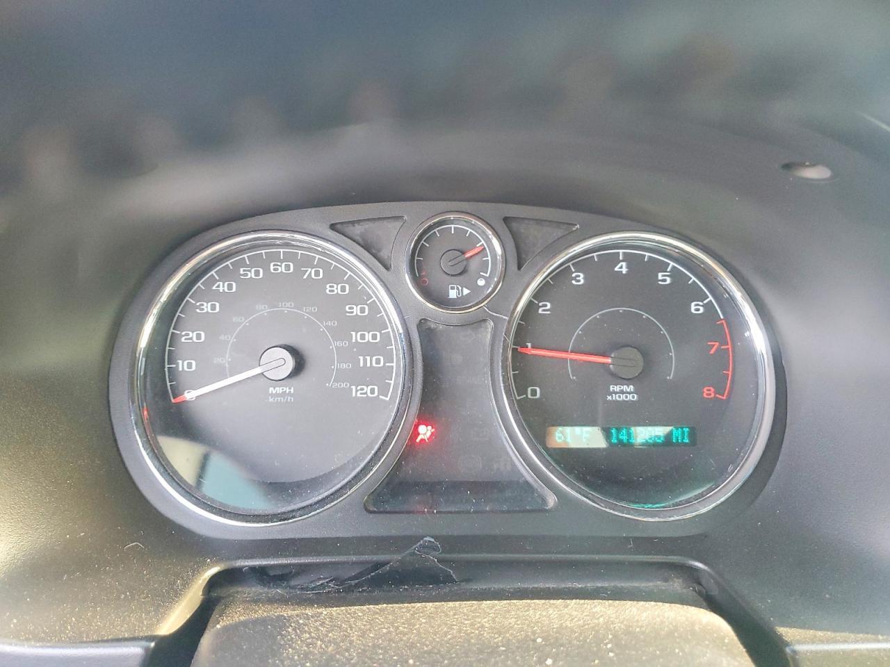 2009 CHEVROLET COBALT