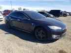 2013 TESLA MODEL S