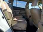 2012 TOYOTA HIGHLANDER