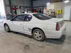 2000 CHEVROLET Monte Carlo