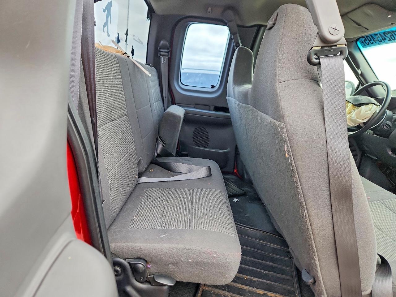 2003 FORD F-150