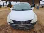 2008 NISSAN VERSA