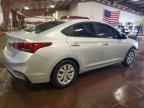 2019 HYUNDAI ACCENT