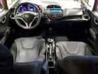 2012 HONDA FIT