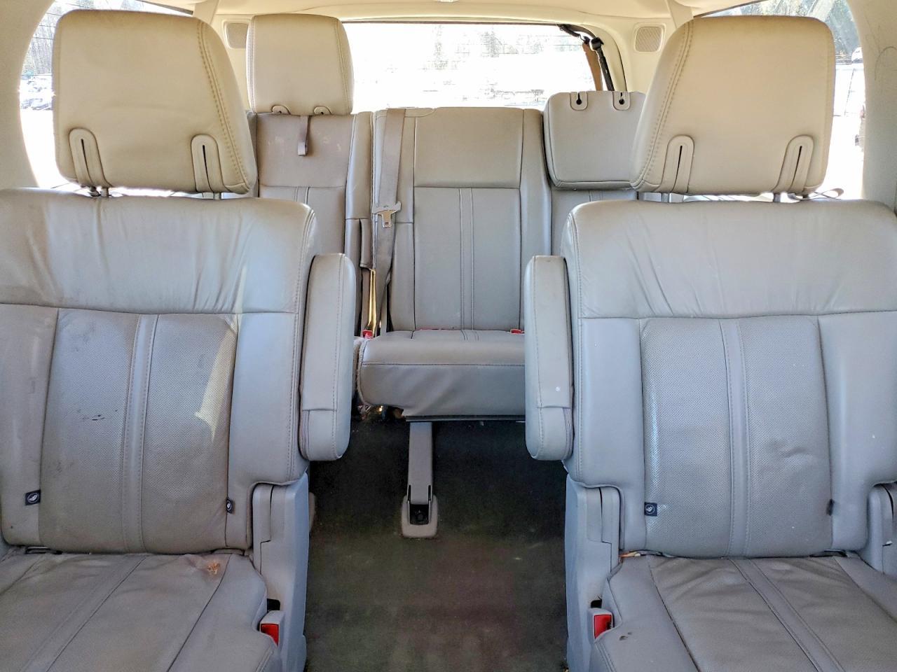2017 LINCOLN Navigator